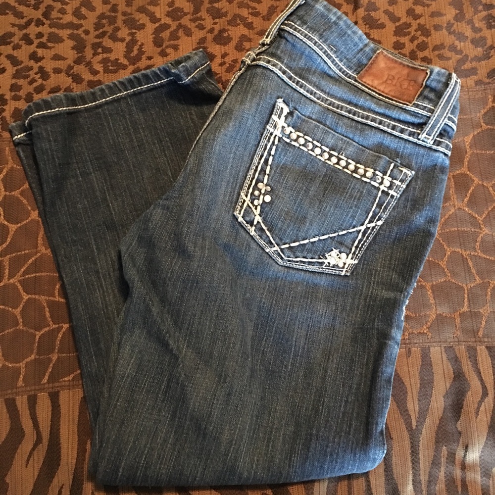 Bke Capri